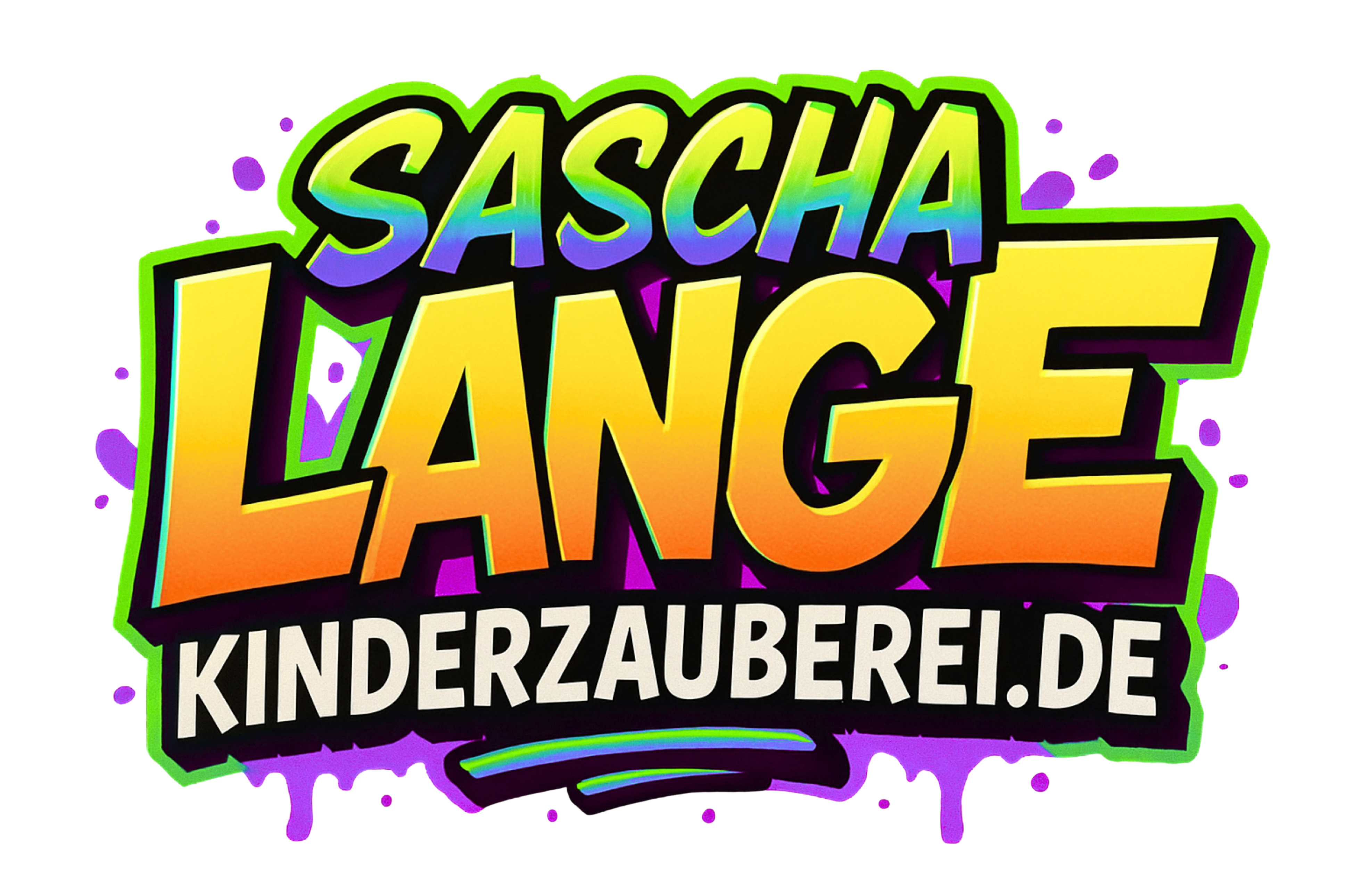 Sascha Lange – Zauberei & Entertainment